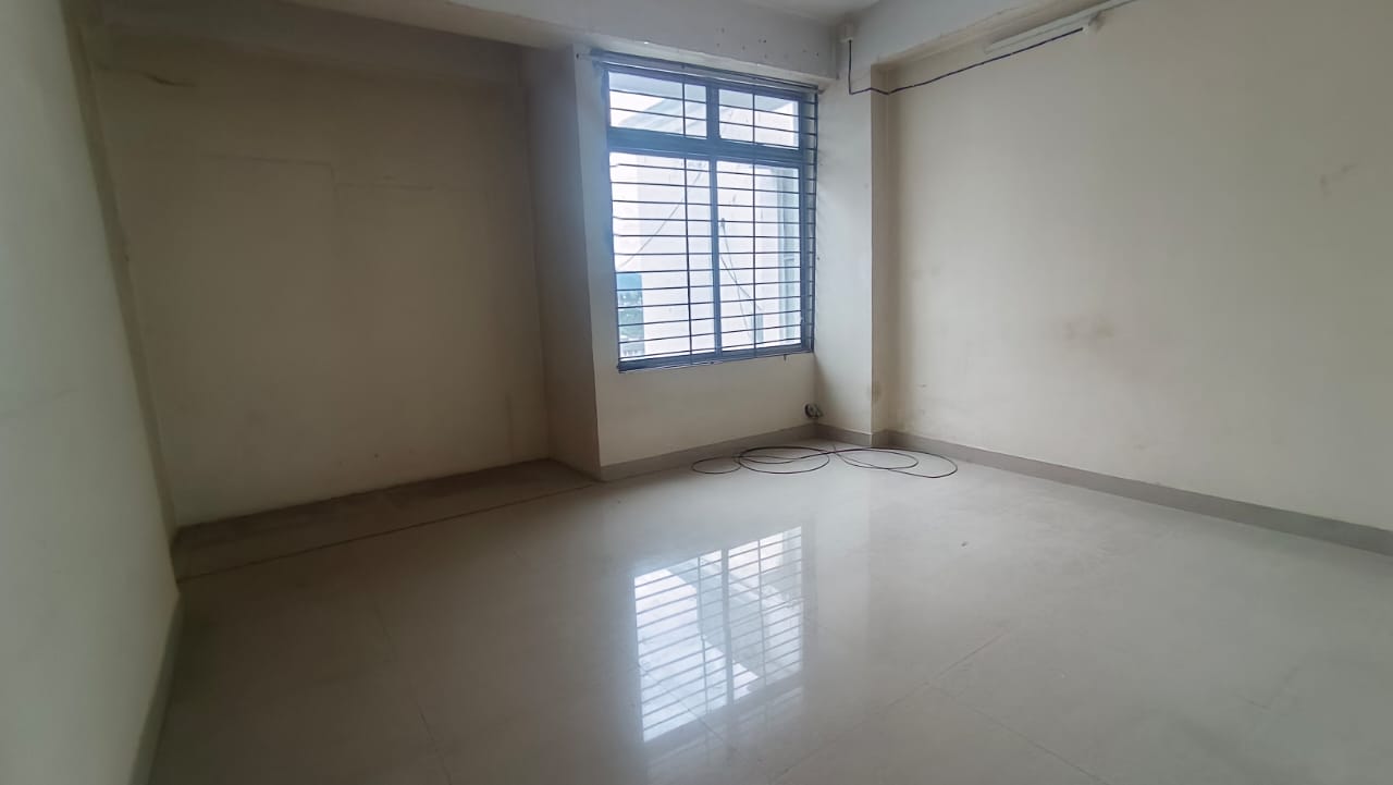 Unfurnished 3bhk in VIP Road, Bormotoria, Guwahati, Assam, India for Rent